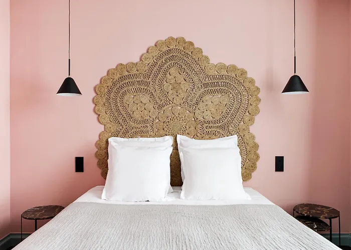 New Hotel Le Quai - Vieux Port Marsella