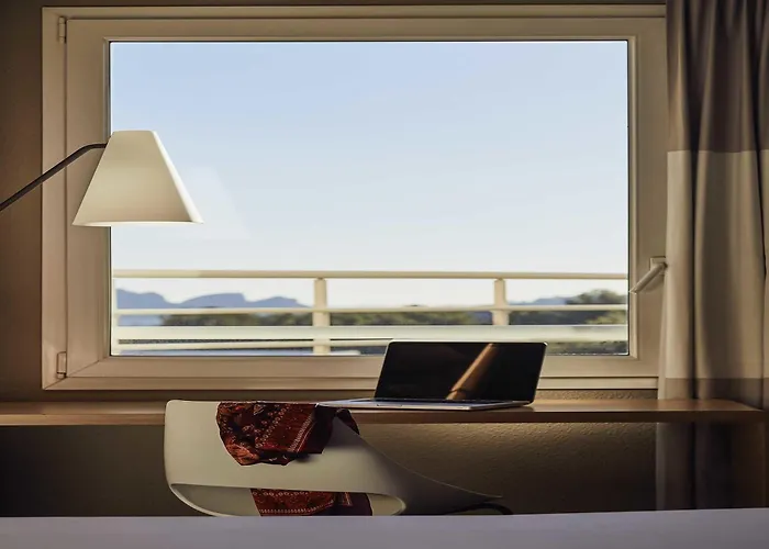Hotel Ibis La Ciotat