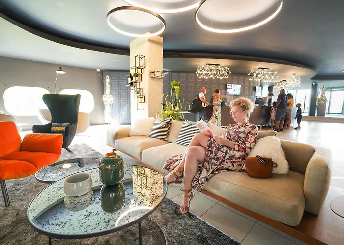 Kids Friendly Hotels in Bordeaux