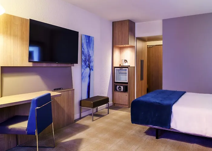 Novotel Avignon Nord