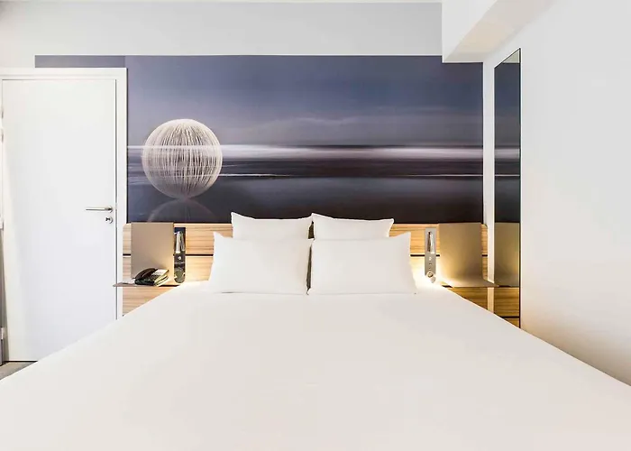 Anglet Hotels