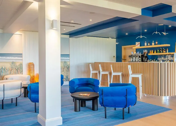 Ibis Styles Biarritz Plage