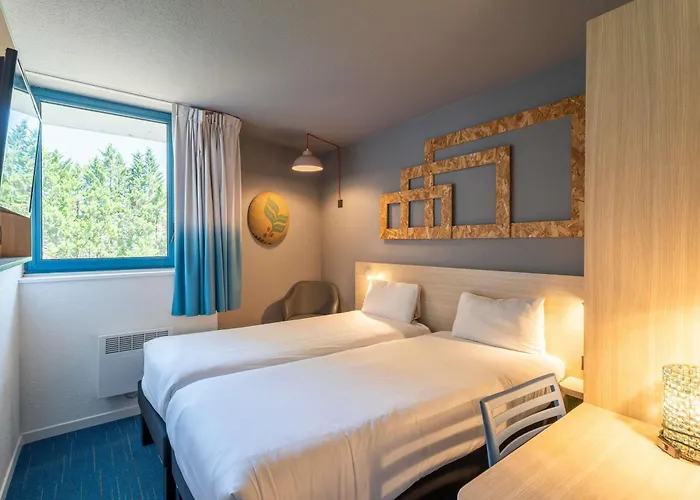 Merignac (Gironde) Hotels