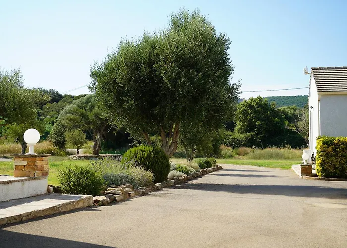 Hotel Stella Marina Macinaggio 