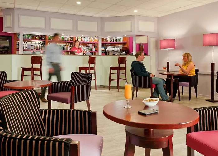 Rubelles Hotels
