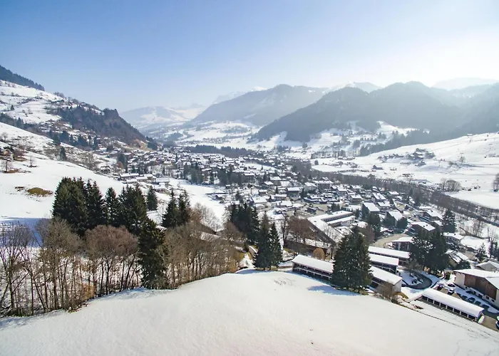 Hotel Belambra Clubs Praz-Sur-Arly - L'Alisier