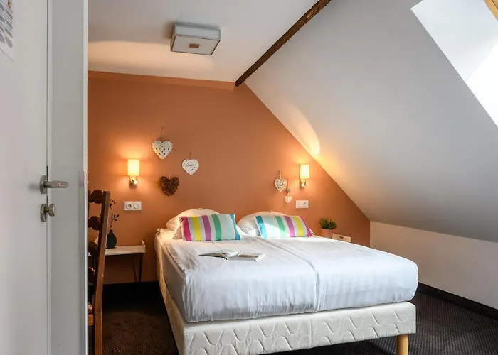 Hotel a Riquewihr