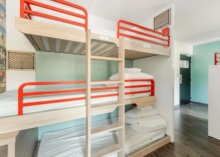 L'Isle-d'Abeau Hotels
