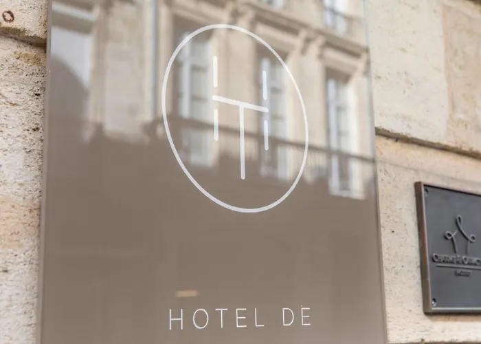 Bordeaux Hotels near  with shuttle service