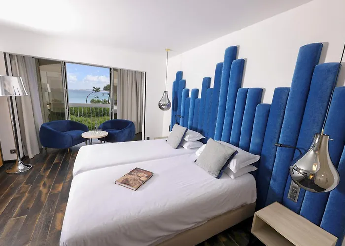 Hotel Onda Calvi 