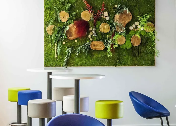 Essomes-sur-Marne Hotels