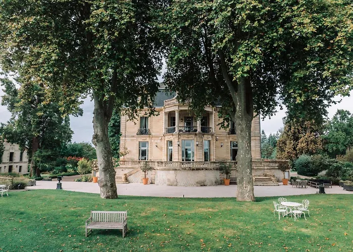 Blanquefort (Gironde) Hotels