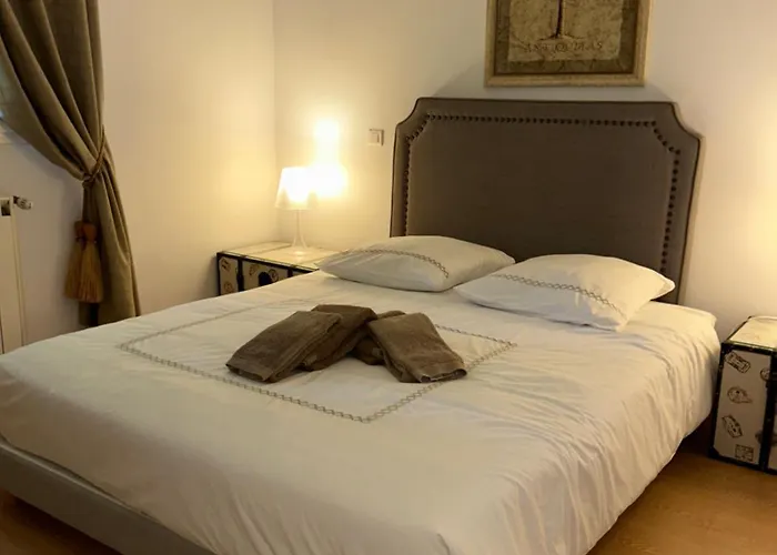 Case vacanza a Biarritz