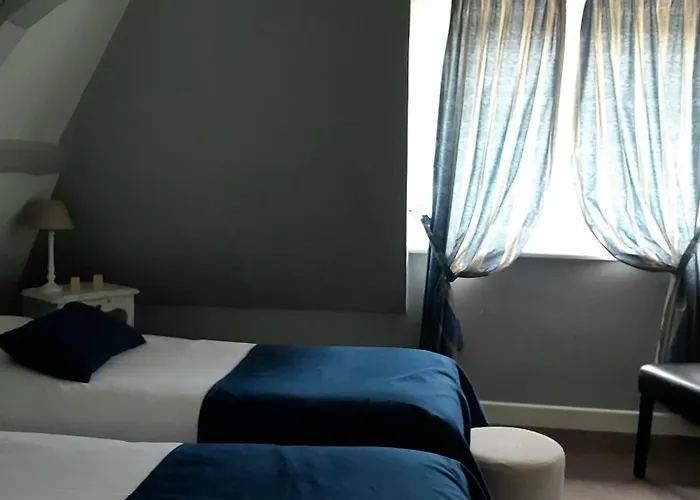 Masseret Hotels