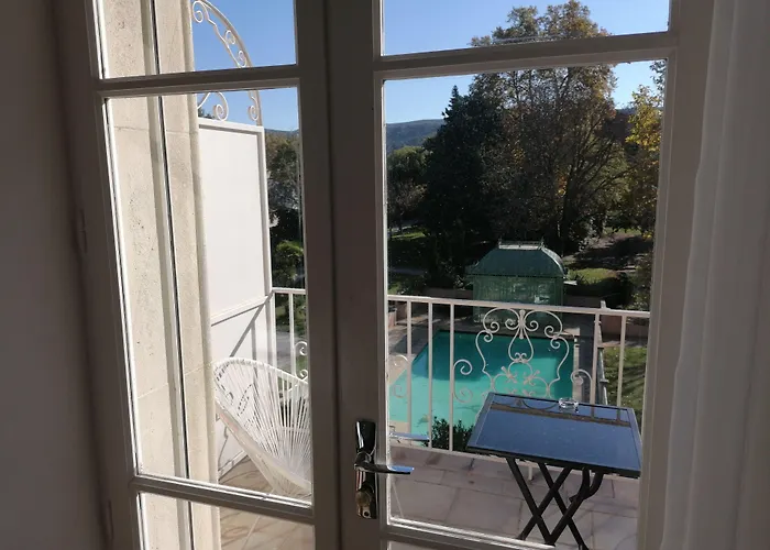 Hoteles en Gignac-la-Nerthe