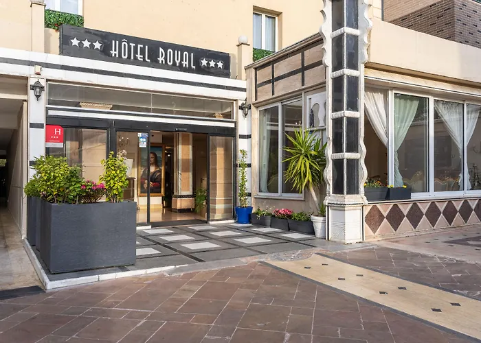 Hotel Royal Paris Ivry