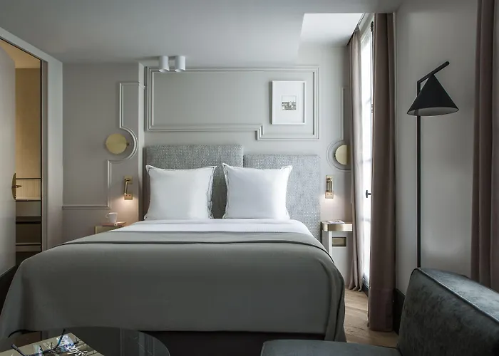 Maison Armance - Esprit De France París
