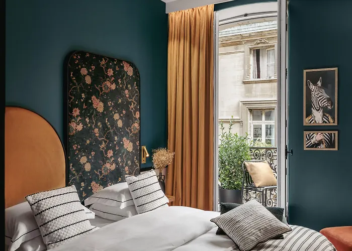 Dandy Hotel (Adults Only) Parigi