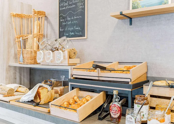 Hotel a Chambray-lès-Tours