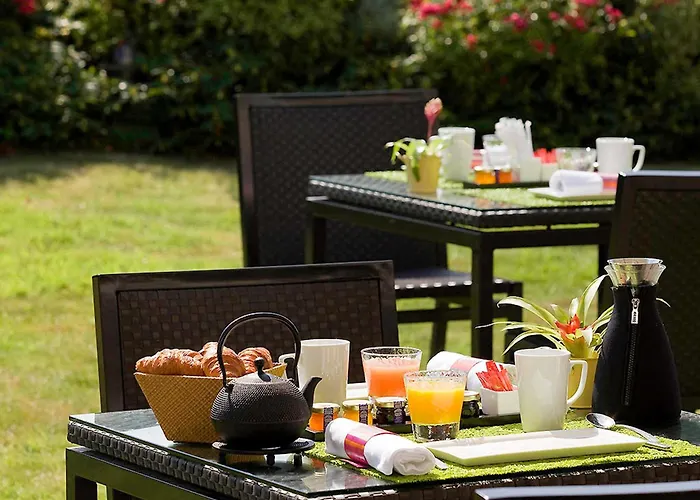 Hotel Pullman Toulouse à Blagnac