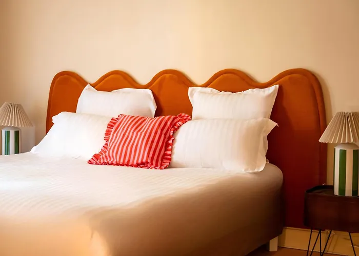 Boutique Hôtel La Baignoire Lacanau