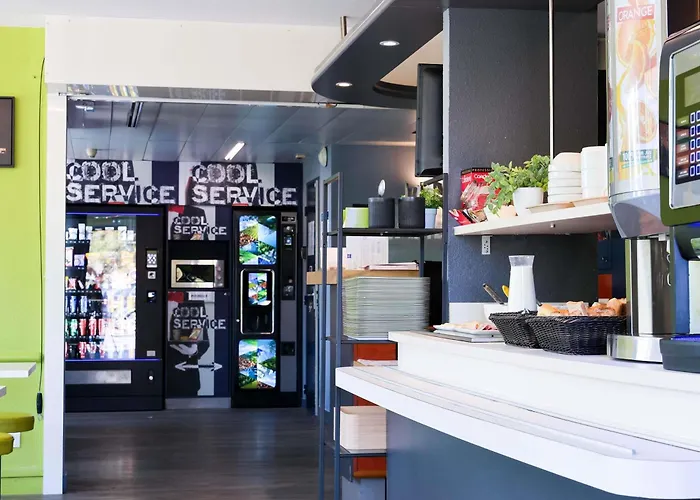 Marmande Hotels