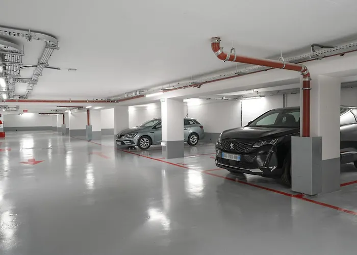 Hotel Ibis Paris Gare Montparnasse Catalogne