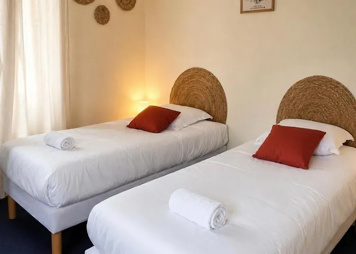 Treve Hotels