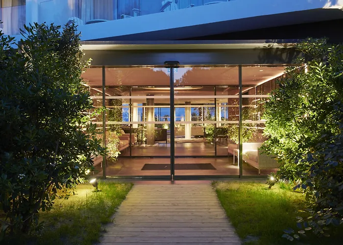 Palavas-les-Flots Hotels