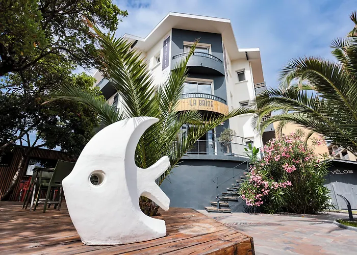 Capbreton Hotels