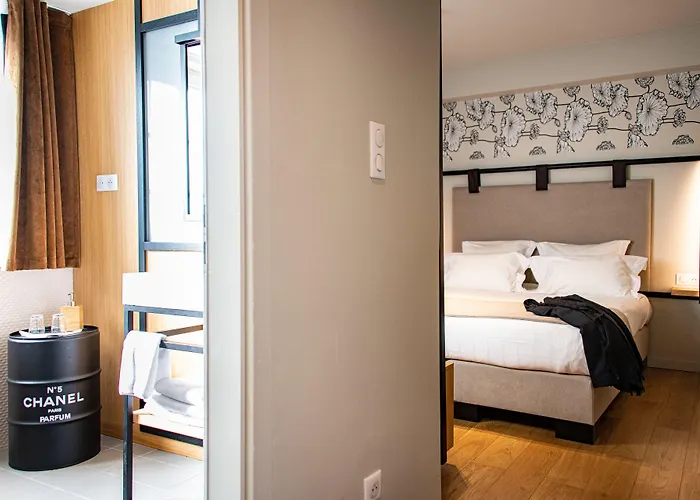 Reichstett Hotels