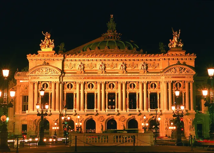 My Home For You Luxury B&B Adults Only Parigi