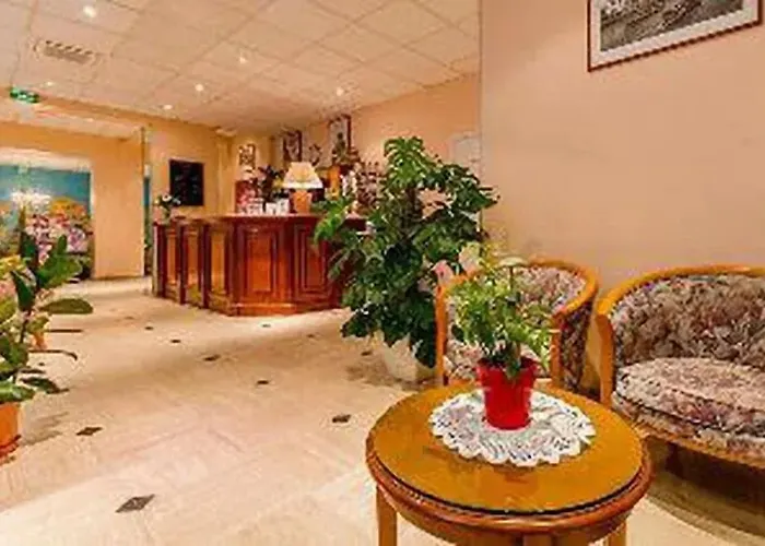 Belta Hotel Parigi