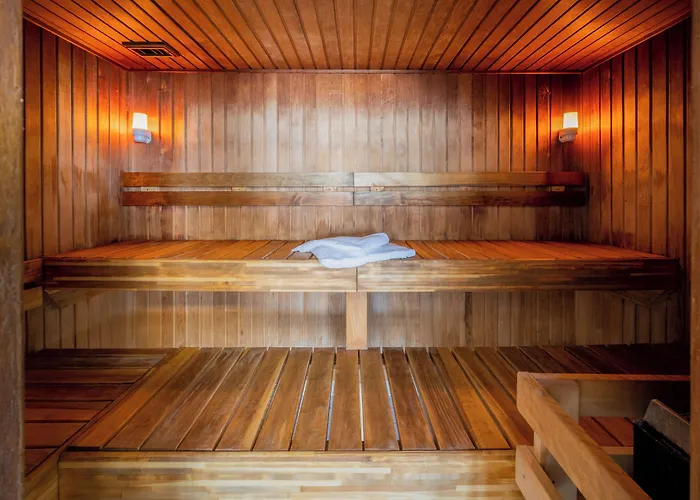 Hôtel la Baie Valdys Resort&SPA Douarnenez