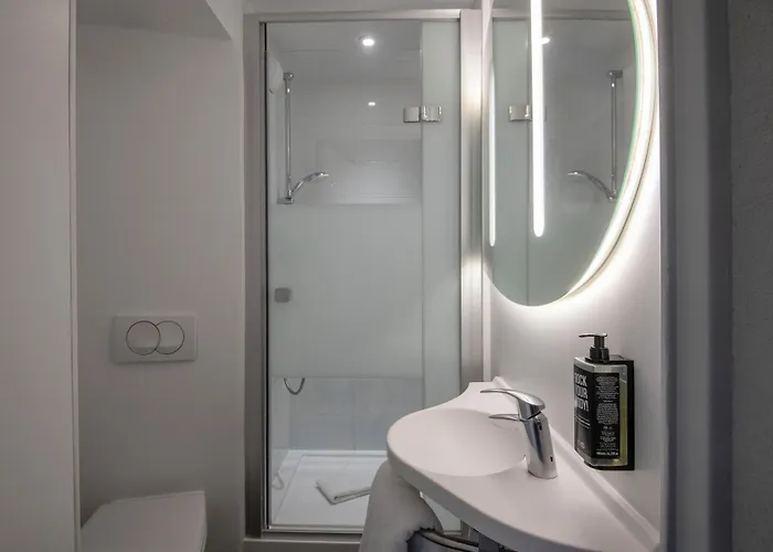Hotel economici a Nizza