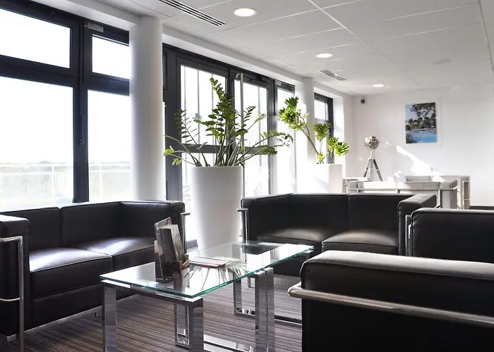 Westotel Life Appart'Hotels Pornic - Residence 4 Etoiles