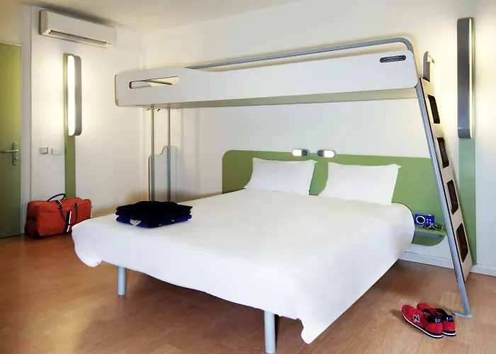 Orgeval (Yvelines) Hotels
