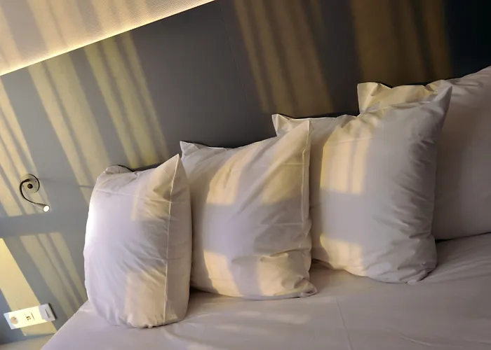 Osthoffen Hotels