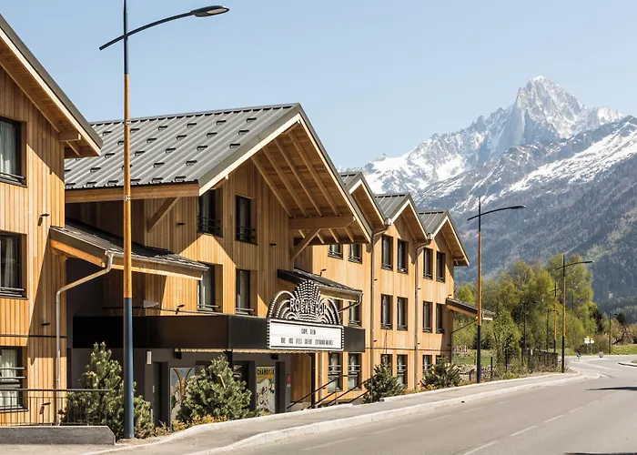 Veigy-Foncenex Hotels