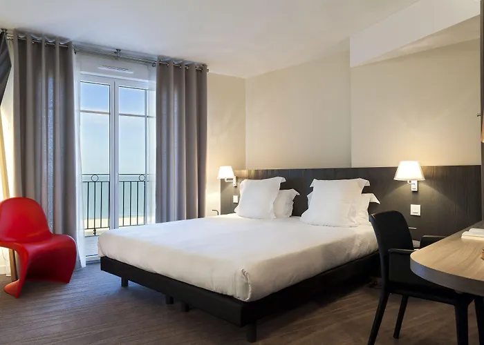 Chatelaillon-Plage Hotels