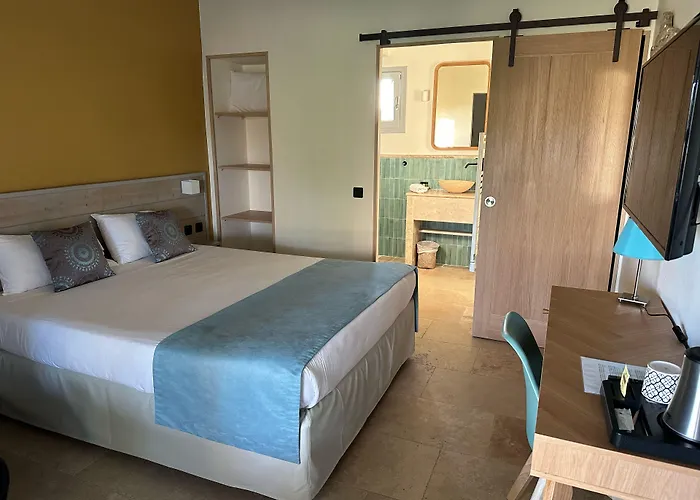 Hotel Mas Des Barres Saintes-Maries-de-la-Mer