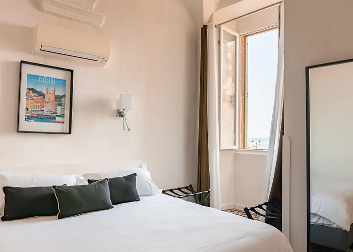 Bed & Breakfast vicino L'Agriate