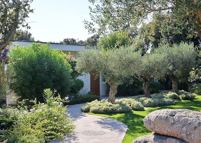 Hotel Cala Di Greco Bonifacio 