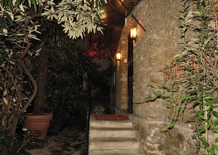 Hotel Windsor Home Paris