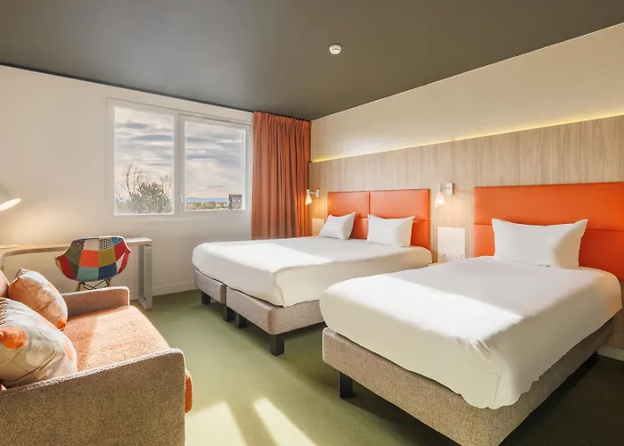 Ceron Hotels