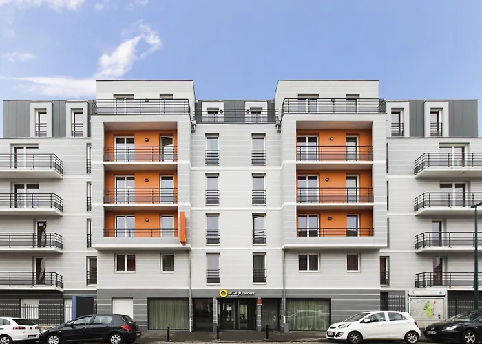 Hotel a Saint-Louis (Haut-Rhin)