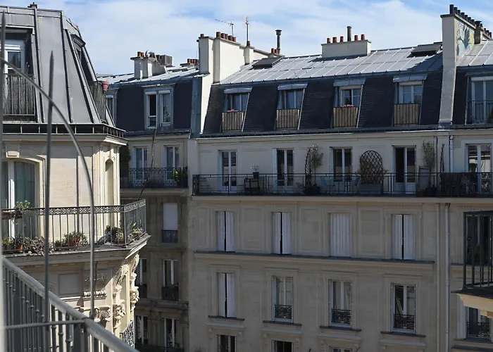 Hotel Local 101 Beaurepaire - Opening July 8Th 2026 Parigi