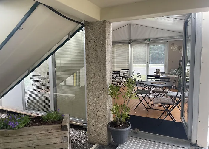 Glisy Hotels