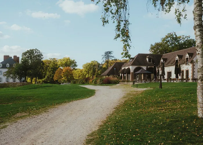 Chassy (Saone-et-Loire) Hotels