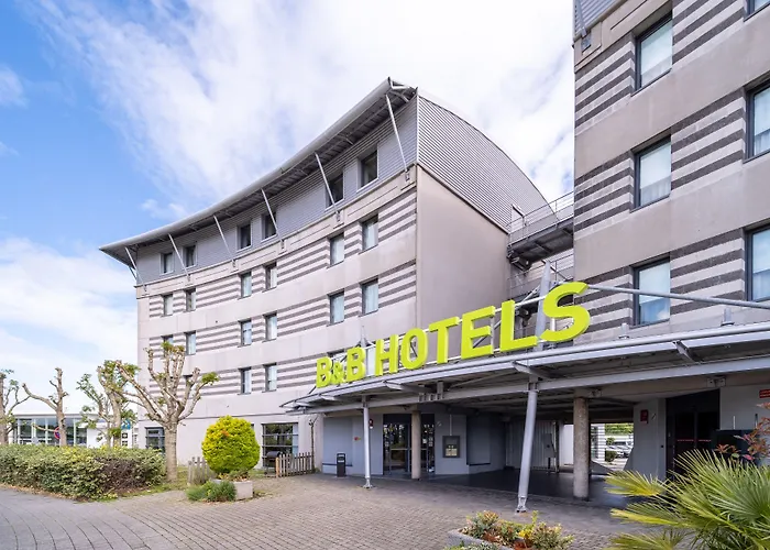 Equihen-Plage Hotels